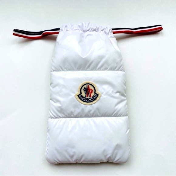 Authentic Moncler Oval Sunglasses with original cloth and case - Picture 3 of 7